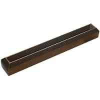 Semoic Puur Koperen Brander Imiteert Oude Stokdoos Home/Tempel/Boeddhistische Hal/Studeerkamer/Theesalon Aromatherapie-Instrumenten