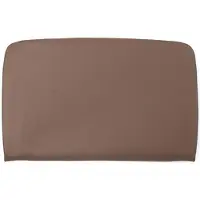 Typecat Opberghoes voor de Achterbank voor - CE GLC CLS W205 W213 W253 W257, Donkerbruin