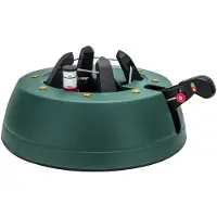 FHS Kerstboom standaard - met waterreservoir- max. 2 m