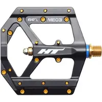 HT Components Me03t Titanium Pedalen