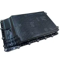 Typecat L1MZ-7A194A Transmissieoliecarter voor F150 Raptor Explorer Mustang voor Navigator 2020-2023 L1MP-7A194MC