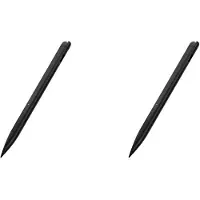 Typecat 2X Slim Pen 2 voor Surface Pro 9/8/7/6/5/4/3/X, Surface Go 3/2/1,Book 3/2/1,Laptop 4/3/2/1,Studio/2/1,USB-C-Opladen