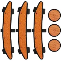 Exogio 3-Set Hard Hat Cooling Liner Accessoires Set, Wasbare Zweetband en Bovenkussens