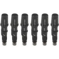 Exogio 6X .335 Club Adapter Sleeve for M3 M4