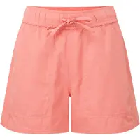 Sherpa - Women's Palmo Short - Short XL, rood