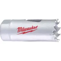 Milwaukee GATZAAG BI-METAAL 20 MM