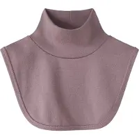 Name It Mini Sjaal purper