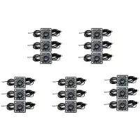 Typecat 15 Stuks 100 Graden Cameramodule 1MP OV9732 1280x720 USB Gratis Driver Handmatige Focus, met 2 Meter Kabel voor WinXP/7/8/10