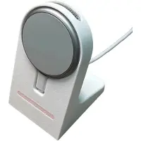 ISTOVO Draadloze Oplaadbeugel voor voor OPPO 50W Magnetische Kleine Windwiel [Audio Accessoires] A