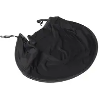 Typecat Kinderwagen Zonneklep Kinderwagen Schaduw Luifelhoes Kinderwagens Kinderwagenaccessoires Autostoel Buggy Kinderwagenkap Kap Zwart