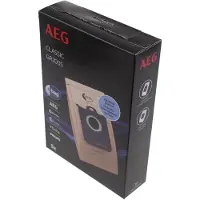Electrolux - STOFZUIGERZAK, GR200S 5ST - 9001684787