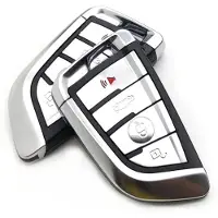 Exogio Automotor One-Key Start-Stop-Knopsysteem PKE Keyless Entry-Systeem Auto-Antidiefstalalarm Start- en Startsysteem op Afstand