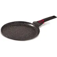 Baumalu Crêpepan - - 28 cm - Aluminium - Keramisch - Antiaanbaklaag