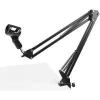 Platinum MPC1 Tafelmodel microfoonstandaard