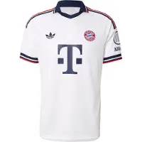 Adidas Functioneel shirt 'FC Bayern München 26-27' navy / rood / wit