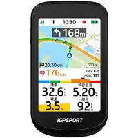 IGPSPORT Bsc500 Fietscomputer