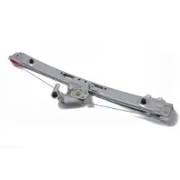 Torribaly Elektrische Raambediening Rechtsachter voor E46 3-Serie 1998 1999 2000 2001 2002 2003 2004 2005 51358212100 Auto-Onderdelen