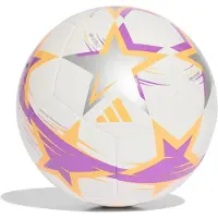 Adidas Uefa Champions League Club Football Ball Roze 5