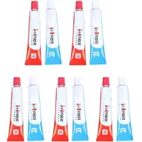 Typecat 5X Hoge Kwaliteit Tweecomponenten Gemodificeerde Acrylaatlijm AB-Lijm, Superkleverig