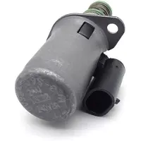 Torribaly 860134181 Graafmachine Hydraulische Pomp Solenoïdeklep voor JCB LW900 LW1200 24V Ronde Stekker SV98-T39S Hoogwaardige Accessoires