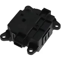 Typecat Vervanging Linkerzijde Luchtmengklep Actuator voor Q50 2014-2022 277324GF0A 277324GF0B