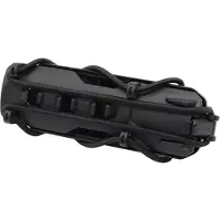 Tlily Motorfiets Bekerhouder, 22mm-25mm Beschermende Bumper Waterfleshouder, 360 Rotatie Uitbreidbaar, Drankfleshouder