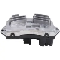 Typecat Automatische Ventilatormotorweerstand, Ventilatorkachels 1698200297 voor - A-KLASSE W169 B-KLASSE Sports Tourer W245