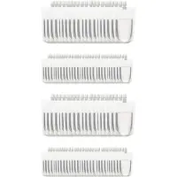 Typecat 100 STKS 200 Ml Vloeibare Stand Bag Lekvrije Drank Verpakking Zak Uitloop Pouch voor Drank Sap Melk Koffie Opslag