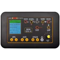 Torribaly QDB-3A Auto-Ontstekingsbobinetester Stationairloopstappenmotor Solenoïdeklep Brandstofinjector Actuator Aandrijving Bao