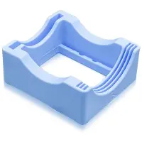Typecat Cup Cradle voor Tumblers Crafting, Siliconen Bekerhouder Tumbler Holder voor Crafts, Tumbler Stand met Ingebouwde Sleuf