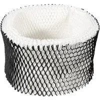 Typecat Filtervervanging voor Holmes HWF62, Luchtbevochtigerfilter A, voor Holmes-Modellen HM1701, HM1761, HM1300 & HM1100