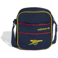Adidas Arsenal Fc Festival Crossbody Blauw