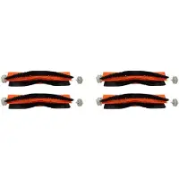 Typecat 4 Stuks voor Bot L10 / Z10 Pro / D10 Stofzuiger Hoofdborstel Onderdelen