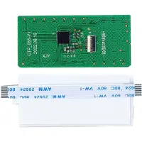 Typecat Voor PS4 Controller JDS 4.0 Touchpad Board voor PS4 Touchpad JDS-040 met Kabel 10Pin
