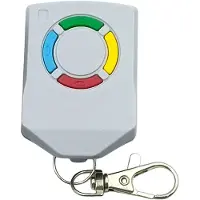 Melitt Speciaal Geleverd aan Maleisië 4 Knoppen Afstandsbediening Duplicator 315MHz Rolling Code Zender Garage Deur