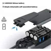 ISTOVO FR-22A F22 Walkie Talkie PMR FRS Draagbare Tweewegradio voor Kinderen met Type-C Oplader voor Kampeertrip