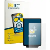 BROTECT - Screenprotector voor Ford Explorer / Capri Electric 2025 - Folie Beschermfolie matte
