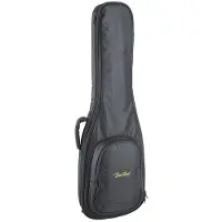 Boston Gigbag elektrische gitaar - E-10.2 - 10mm voering - Cordura - Met opbergvak