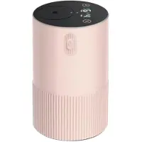 Tlily Waterloze Diffuser voor Etherische Olie 4 Mistniveau Diffusers met Automatische Uitschakeling voor Thuisverstuiver Luchtverfrisser Diffuser C