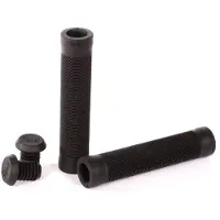 Fiend Team Grips Zwart 150 mm