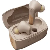 The House Of Marley Trenchtown ANC Wireless Cream