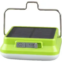 Rubytec Solare USB Solar Lantaarn
