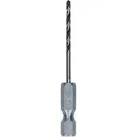 Bosch 2608577541 PointTeQ HSS Metaal-spiraalboor 10-delig 3 mm DIN 338 1 stuk(s)