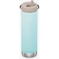 Klean Kanteen Thermosfles TKWide Blue Tint 592 ml