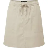 Sherpa - Women's Ghoral Skort - Skort XXL, beige