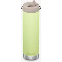 Klean Kanteen Thermosfles TKWide 592ml Twist Cap Shadow Lime