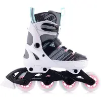Tempish Systent Adjustable Junior Skates