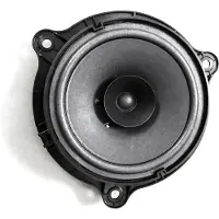 Jojomino New Door Speaker Door Sound Speaker 28156-2FJ1B for Versa Sylphy X-Trail Qashiqai