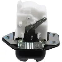 Typecat Nieuwe Hoogwaardige Auto Kofferbak Slot Achterklep Deur Slot Actuator 90502-4CL0A 90502-1AA0A voor