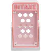 Typecat Voor Nerdaxe Gamma 1200GH/S 500GH/S 3D-Printerbeugel SOLO Miner-Standaard voor Nerdaxe 500GH/S Nerdaxe 1200GH/S Miner-Standaard